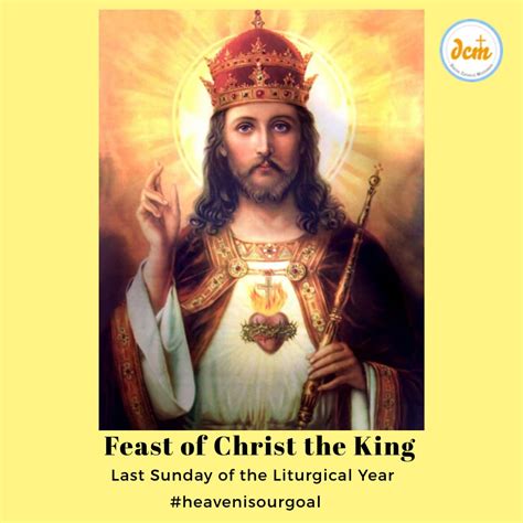 Homily For Feast Of Christ The King - Mobile Legends