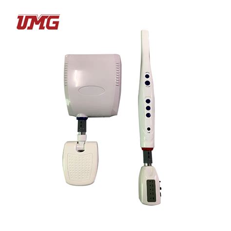 High Resolution Wireless WiFi Oral Endoscope Dental Intraoral Camera