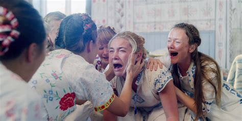 Foto de la película Midsommar Foto 4 por un total de 38 SensaCine