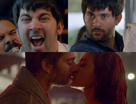 Pal Pal Dil Ke Paas Trailer Out करण के रोमांस के साथ देखिए पापा सनी