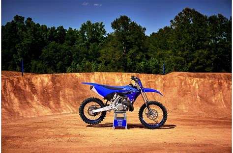 2023 Yamaha YZ250 for sale in Caribou, ME. Gary's Yamaha Sales ...