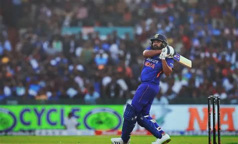 3 Reasons Why Rohit Sharma Might Replicate His 2019 Form In 2023 50