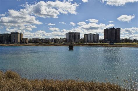 Free Images Sea Architecture Skyline Morning Lake Town View