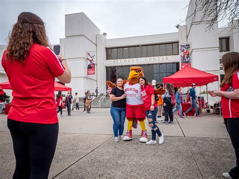 Record Number Of Students Accepted To Montclair State University ...