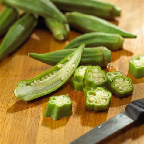 How To Boil Okra Artofit