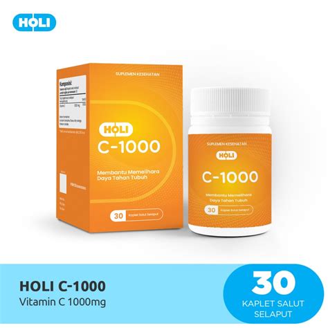 Holi C Holi Pharma