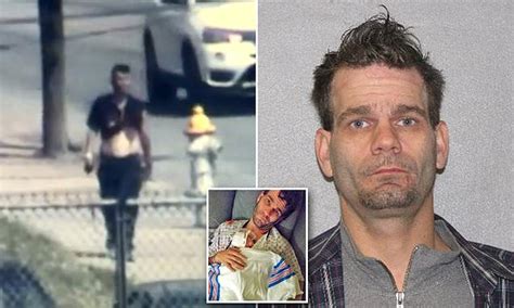 Video Shows Convicted Sex Offender Walk 7 Miles To Meet An Underage Girl For Sex
