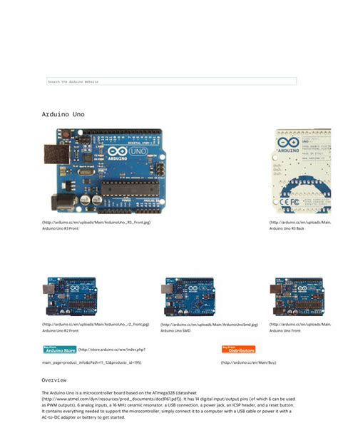 PDF Arduino ArduinoBoardUno DOKUMEN TIPS