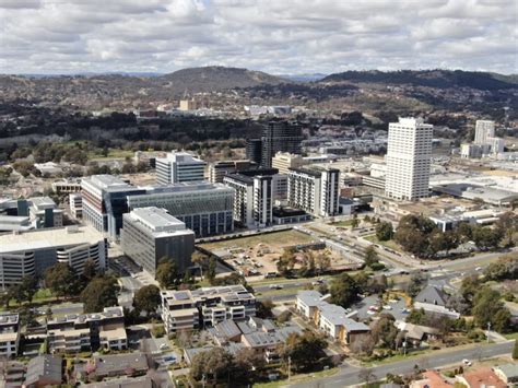 Woden Valley Surrounds Act Residential Rent Roll Sold Pendium