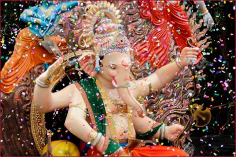 Ganesh Chaturthi 2022 Date Time Story And Shubh Muhurat 44 Off