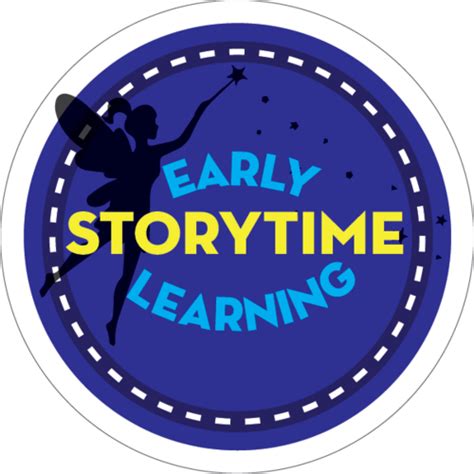 Early Learning Story Time Hoopla