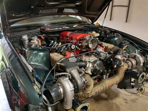 E36 Ls Swap Lsswaptheworld