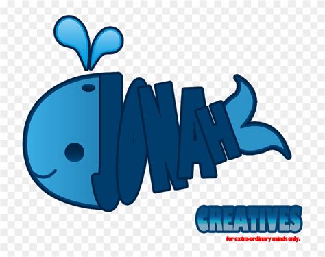 Download Jonah And The Whale Clip Art - Png Download (#2959292 ...