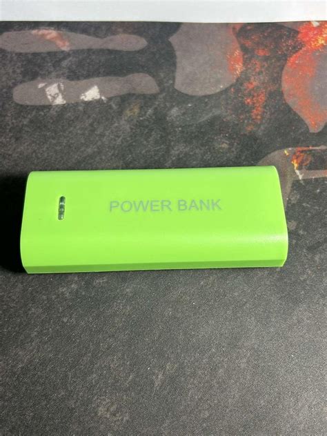 Powerbank