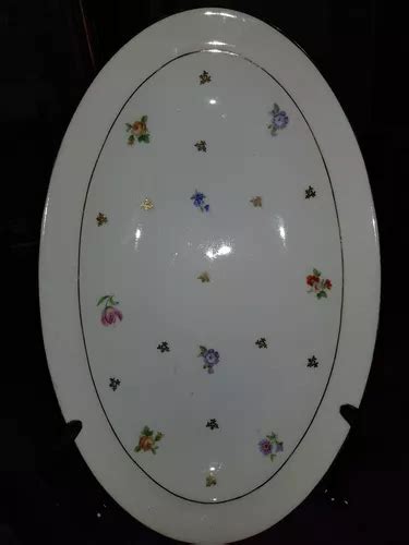 Fuente En Porcelana De Limoges en venta en Vicente López Bs As G B A