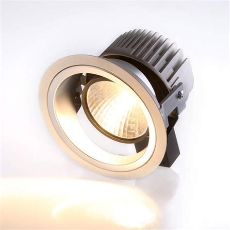 Wall Washer Downlights Superlight