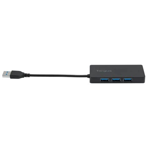 Targus Ach Usb Port Hub