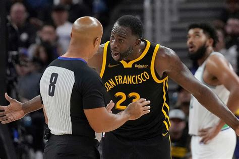 Jusuf Nurkic Speaks On Draymond Green Ejection After Getting Hit In The