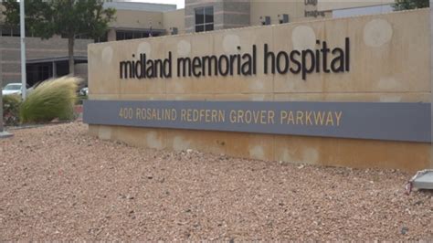 Midland Health Kicks Off 9th Annual Wellness Tour