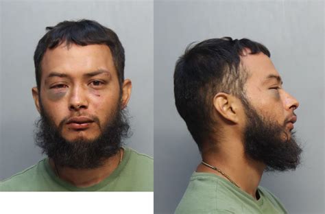 NUNEZ CHRISTIAN 04 17 2024 Miami Dade County Mugshots Zone