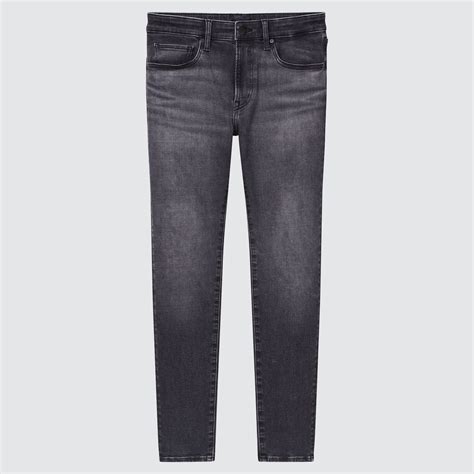 Ultra Stretch Skinny Fit Jeans Uniqlo Us