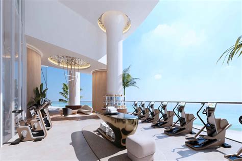 Bentley Residences Sales Rentals Sunny Isles Beach Condos