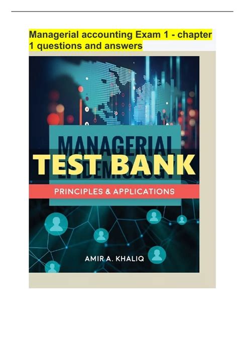 Managerial Economics Questions And Answers Download 4