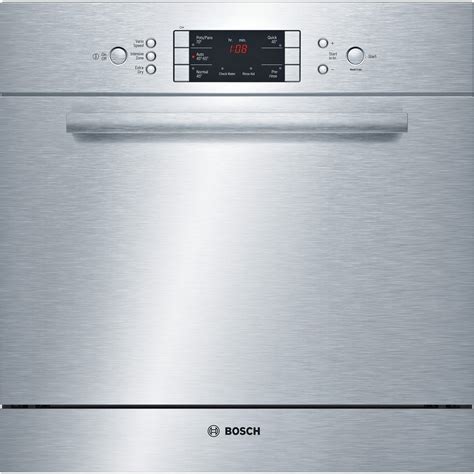 Bosch Compact Modular Dishwasher Sce53m05au Appliances Online