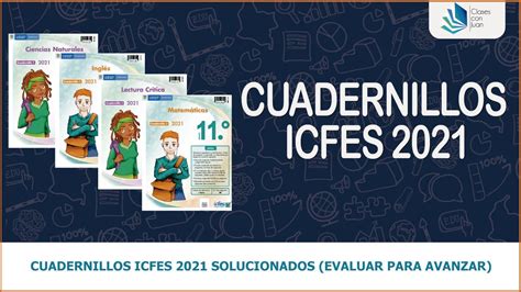 Cuadernillos Icfes Solucionados Evaluar Para Avanzar Link Hot Sex Picture