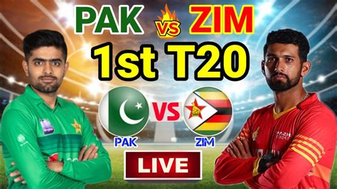 Pakistan Vs Zimbabwe St T Time Table Pak Shaheens Vs Zimbabwe