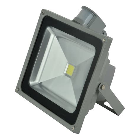 LED Reflektor Sa Senzorom 50W LRA 50S Cormel D O O