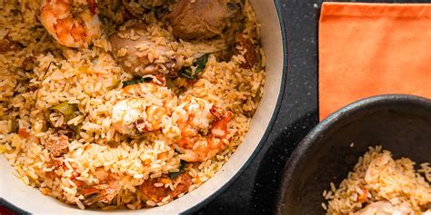 Jollof Rice Recipe