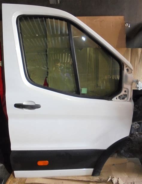 DRZWI PRAWE FORD TRANSIT MK8 LIFT EUROPA 14476533635 Oficjalne