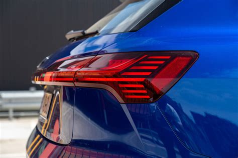 2024 Audi Q8 55 E Tron Quattro Launch Edition Review Carexpert