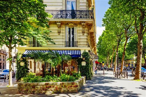 10 Best Places To Go Shopping In Paris Where To Shop In Paris And