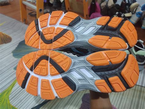 Asics Gel Kayano20 7.5uk, Men's Fashion, Footwear, Sneakers on Carousell