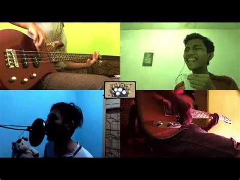 Three On Three Lagu Galau Ost Yowis Ben Ii Cover Youtube