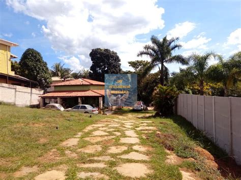 Casa Venda No Bairro Setor Habitacional Jardim Nico Bras Lia Df