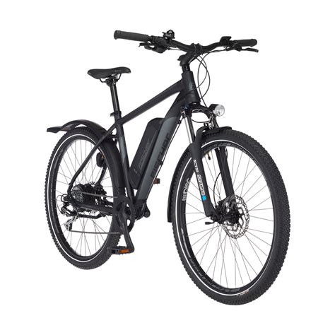 All Terrain E Bike Atb Terra Von Fischer Bikes