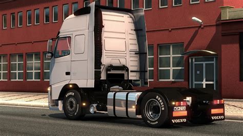 VOLVO FH13 580 1 21 X ETS2 Mods Euro Truck Simulator 2 Mods