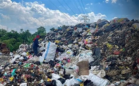 Walhi Jabar Gagas Kerjasama Inovatif Untuk Atasi Sampah Organik Di Tpa