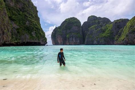 Tempat Wisata Tanjung Pinang Yang Hits Kumparan