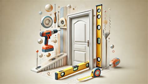 how to create pocket doors