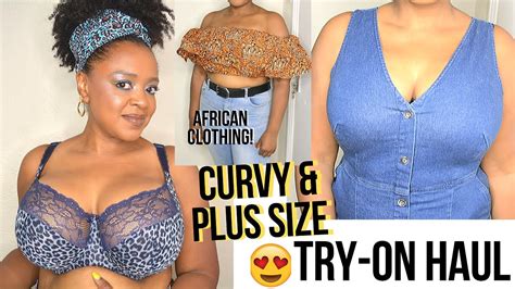 Big Bust Bra Springsummer Self Isolation Try On Haul Grass Fields Bravissimo Plus Size