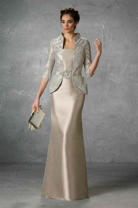 Pin By Carmen Hernandez On Elegant Evening Style Godmother Dress