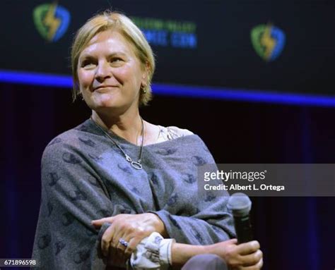 422 Denise Crosby Photos And High Res Pictures Getty Images