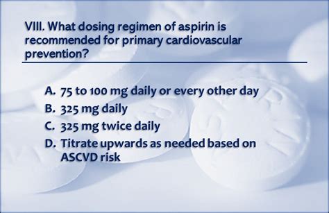 Review Of Arrive Ascend Aspree Trials Of Aspirin For Primary Cvd