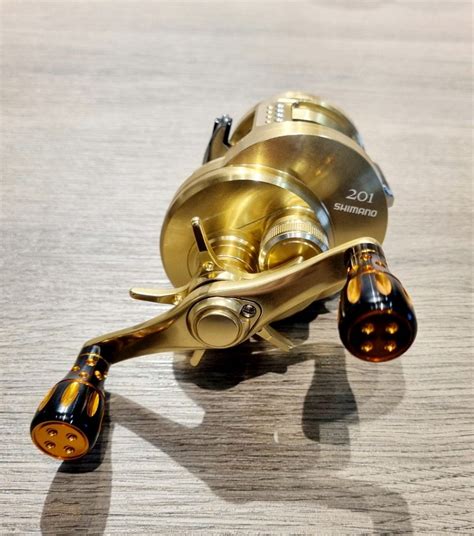 New Shimano Calcutta Conquest Sports Equipment Fishing On Carousell