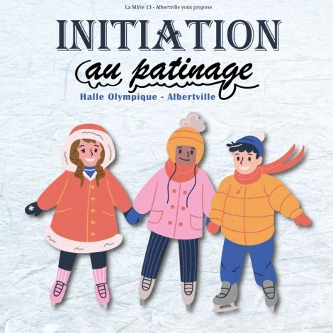 Initiation Au Patinage CMCAS Pays De Savoie CMCAS PAYS DE SAVOIE