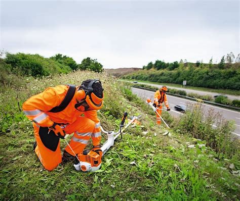 Stihl Fs C E Trimer Za Travu Stihl Okov D O O Podgorica Crna Gora